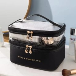 Waterproof Cosmetic Travel Portable Bag