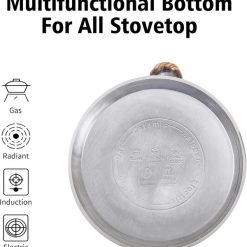 Whistling Tea Kettle 3.0 Liters