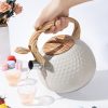 Whistling Tea Kettle 3.0 Liters