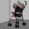 Lightweight Umbrella Strollers