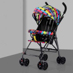 Lightweight Umbrella Strollers