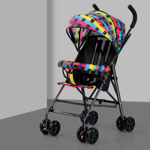 Lightweight Umbrella Strollers