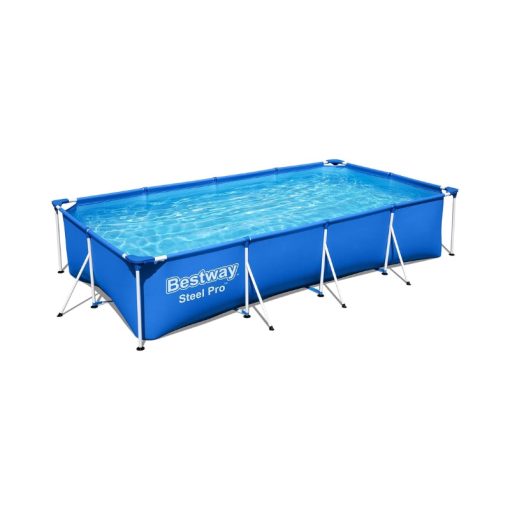 Bestway Steel Pro Splash Frame Pool-56405