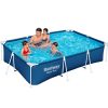 Bestway Steel Pro Splash Frame Pool 56404