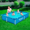 Bestway Steel Pro Splash Frame Pool-56401