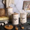 3-Piece Metal Container Set, Vintage Retro Storage Containers, Coffee Tea Sugar Canisters, Metal Canisters with Lids, Sealed Storage Cans, Bamboo Top Storage Box, Retro Tea Coffee Sugar Set, Vintage Metal Canister Set, Coffee Tea Sugar Tin Set, Sealed Metal Storage Canisters, Coffee Storage Box with Lid, Tea and Sugar Canisters, Bamboo Lid Canisters, Vintage Kitchen Canisters, Retro Kitchen Storage Set, Coffee Canister with Bamboo Lid, Tea Canister with Lid, Sugar Storage Box, Retro Canister Set with Lids, Vintage Storage Canisters with Lids, Bamboo Top Tea Coffee Set, Stylish Kitchen Storage Set, Kitchen Canisters with Bamboo Lids, Retro Kitchen Organization, Tea Coffee Sugar Box Set, Eco-Friendly Bamboo Lid Canisters, Vintage Canister Set for Kitchen, Metal Tea Coffee Sugar Containers, Retro Style Kitchen Canisters, Sealed Tea Coffee Sugar Box, Vintage Storage Tin Set, Kitchen Canisters for Coffee Tea Sugar.
