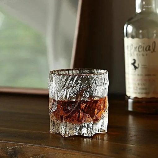 American Latte Cup Juice Cup Cold Drink Cup Home Glass Water Glass Beer Glass Whiskey Glass Milk Glass - Image 3