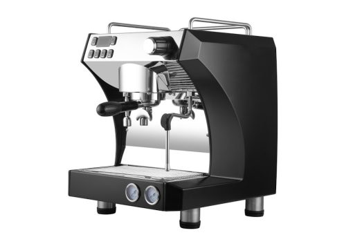 Single Head Espresso Coffee Machine – Kitchen Dunya