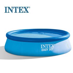 Intex Easy Set Pool ( 12′ X 30″ )-28130