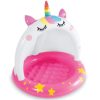 Intex Caticorn Baby Pool ( 40″ x 40″ )-58438