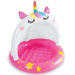 Intex Caticorn Baby Pool ( 40″ x 40″ )-58438