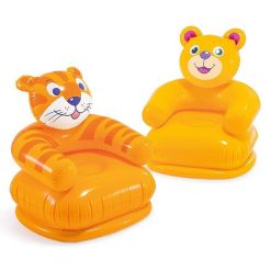 Intex 68556 Happy Animal Chair (Random Design)