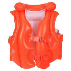 Intex 58671 Deluxe Swim Vest