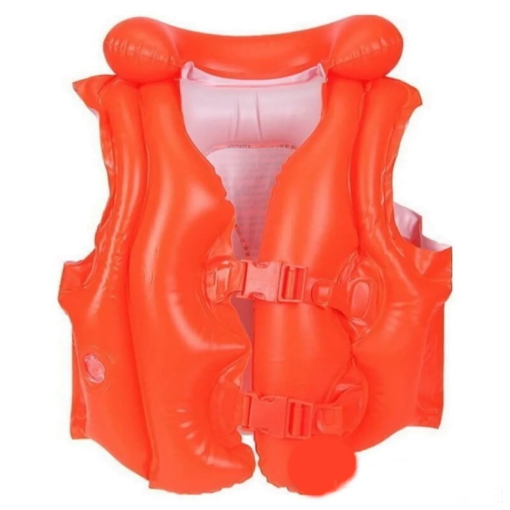 Intex 58671 Deluxe Swim Vest