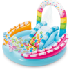 Intex Candy Fun Play Center Pool ( 5’7″X 5’6″X 4′) – 57144