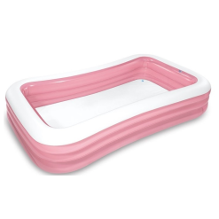 Intex Swim Center Family Rectangular Pool (120 x 72 x 22 ) Inches 5848