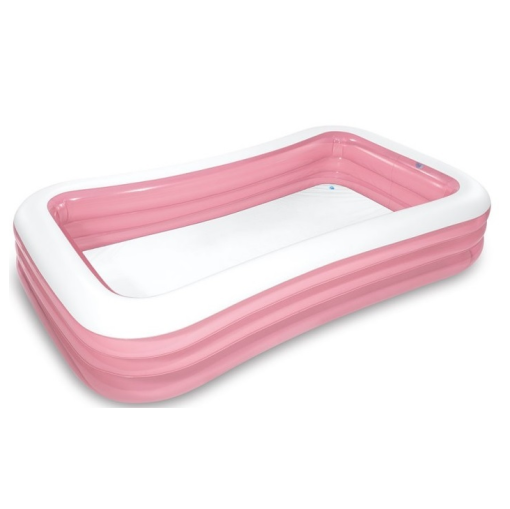 Intex Swim Center Family Rectangular Pool (120 x 72 x 22 ) Inches 5848
