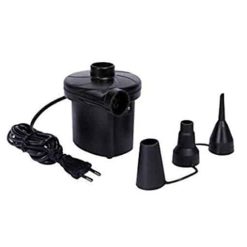 Portable Ac Electric Air Pump For Inflate HT196