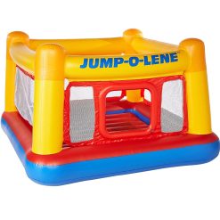 Intex Jump-O-Lene Playhouse Bouncer / Jumping – 48260