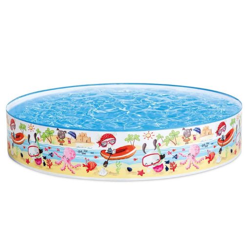 Intex Snapset Pool (5 ft x 10 inch) – 56451