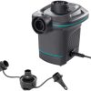 Intex Quick-Fill AC Electric Pump 220-240V – 66640