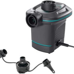 Intex Quick-Fill AC Electric Pump 220-240V – 66640