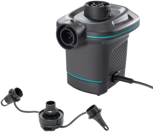 Intex Quick-Fill AC Electric Pump 220-240V – 66640