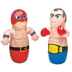 Intex 3-D Bop Boxer Bag – 44672