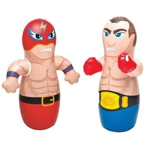 Intex 3-D Bop Boxer Bag – 44672