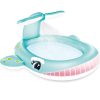 Intex Whale Spray Pool (200 cm x 195 cm x 91 cm) – 57440