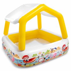 Intex Sun Shade Pool (157 cm x 157 cm x 122 cm) – 57470