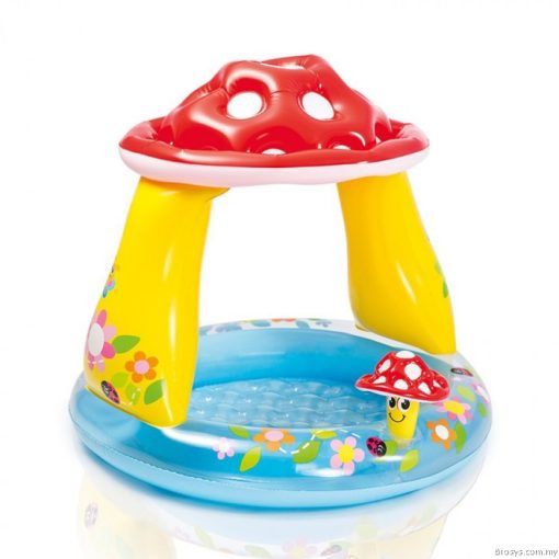 Intex Mushroom Pool – 57114
