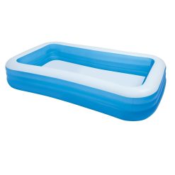 Intex Rectangular Pool (120 L x 72 W X 22 H) Inches – 58484