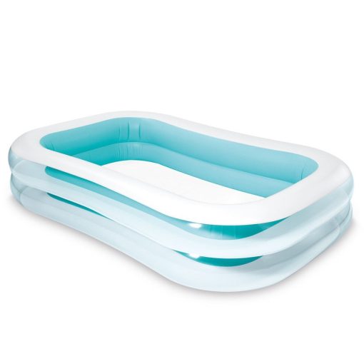 Intex Family Pool ( 103 L x 69 W x 22 H ) Inches – 56483
