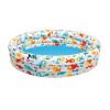 Intex Fish Bowl Swimming Pool (132 cm x 28 cm) – 59431