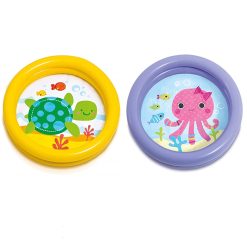 Intex My First Baby Pool (60 cm x 15 cm) – 59409