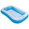Intex Rectangle Pool (167 x 101 x 25 ) CM – 57403