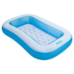 Intex Rectangle Pool (167 x 101 x 25 ) CM – 57403