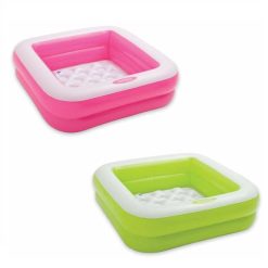 Intex Play Box Pool (86 cm x 25cm) – 57100