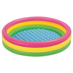 Intex Sun Set Glow Pool (147 cm x 33 cm) – 57422