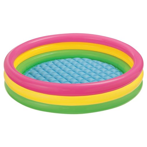 Intex Sun Set Glow Pool (147 cm x 33 cm) – 57422