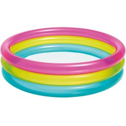 Intex Rainbow Pool (84 cm x 25 cm) – 57104