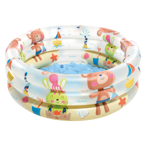 Intex Beach Buddies Pool (61 cm x 22 cm ) – 57106
