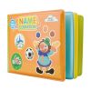 Animal Paradise Bath Book | Buy Animal Paradise Bath Book Online