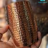 Hammerd Copper Glass Premium Tumbler
