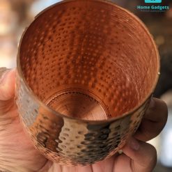 Hammerd Copper Glass Premium Tumbler
