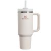 Stanley Quencher H2.O FlowState™ Tumbler 40oz - Rose Quartz