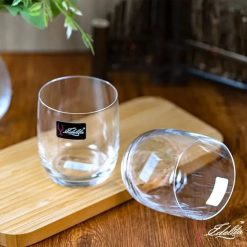 Basic Crystal Glass Set of 6