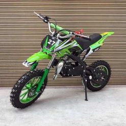49cc Orion Dirt Bike – Powerful Mini Off-Road Bike