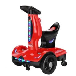 Children Balance Car Children’s Electric Car